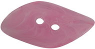 Bellatex G - button 16×32mm pink - 4452 - Button
