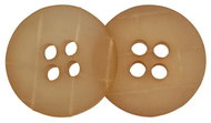 Bellatex G - button 15mm orange - 06 - Button