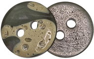 Bellatex G - button d.13mm brownish beige - 31 - Button