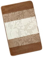 BELLATEX Bany 60 × 100 cm orion white-beige - Bath Mat