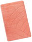 Fürdőszobai szőnyeg BELLATEX Bany 60 × 100 cm arches salmon - Koupelnová předložka
