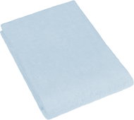 BELLATEX Beach towel 330 g 163/024 light blue 100 × 150 cm - Towel