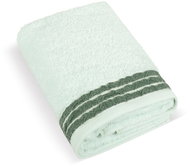 BELLATEX Terry towel Léga 500 g G/652 light green 70 × 140 cm - Bath Towel