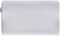 Vankúš BELIANI, Penový vankúš z pamäťovej peny 50 x 30 cm biely KANGTO, 250289 - Polštář