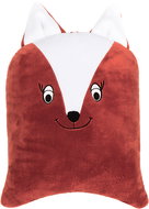 Bellatex Shaped pillow 50/190 Fox - Pillow