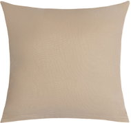 Bellatex Adéla cushion 40 × 40 cm 55/301 uni beige - Pillow