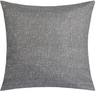 Bellatex polštářek Lada 55/043, 40 × 40 cm, šedý Uni - Polštář