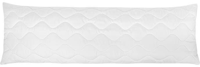 Bellatex 4321/1100 Pótférj párna, 45×120, 1100 g, cipzárral, saját csomagolásban