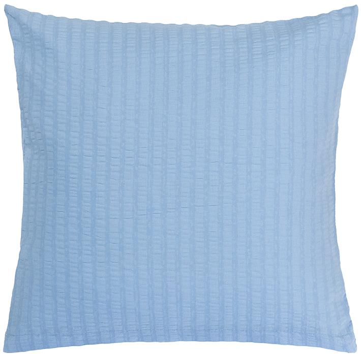 Bellatex párnahuzat, 40×40 cm, kék