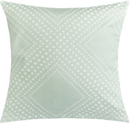 BELLATEX Linen 94/607 40 × 40 cm mint line - Pillowcase