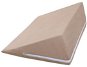 Bellatex povlak - Klínový podhlavník 80×50×20 cm 013 kávový - Povlak na polštář