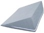 Bellatex povlak - Klínový podhlavník 80×50×20 cm 044 modrošedý - Povlak na polštář