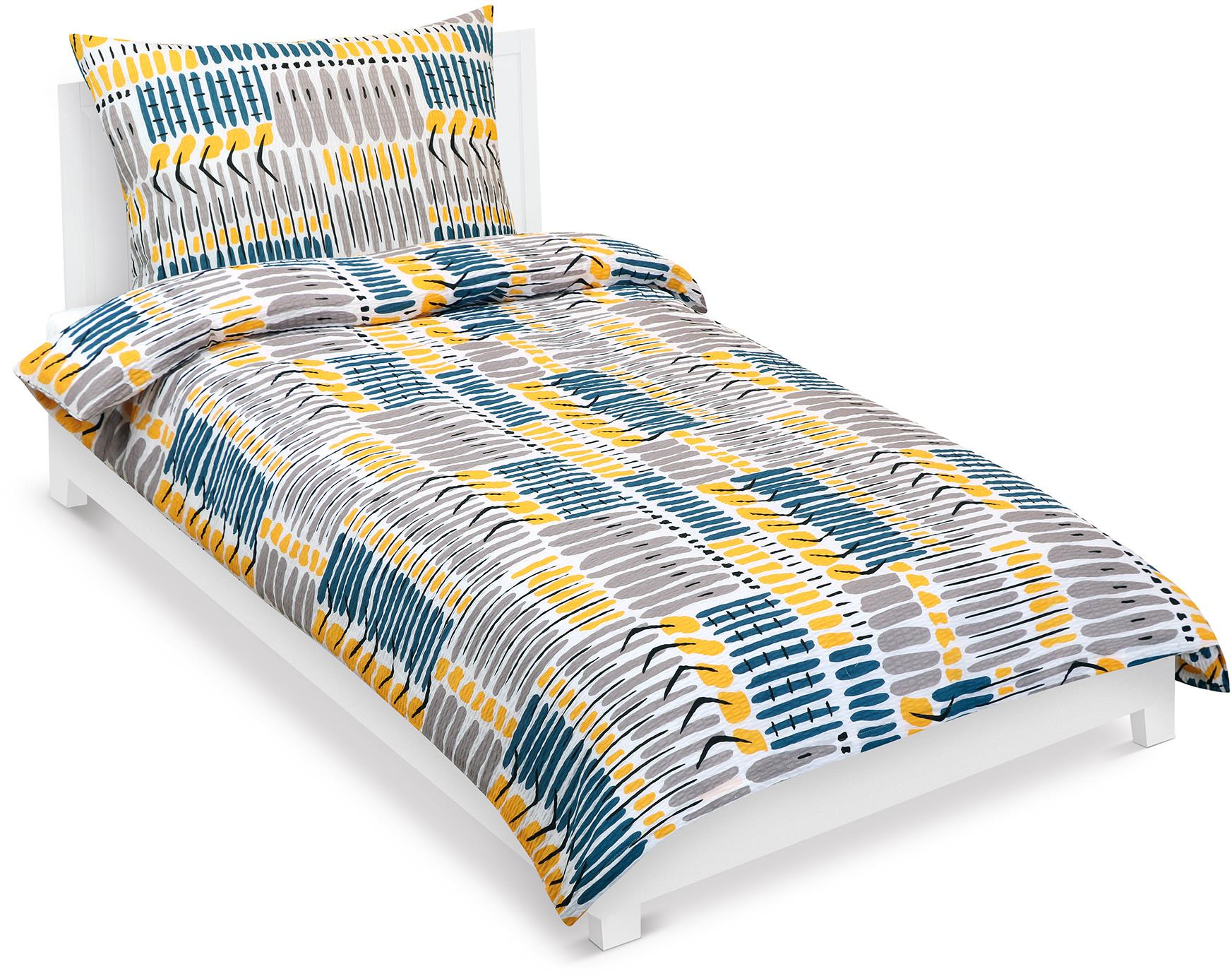 Bellatex krepp, 80/163, 140 × 220 cm, 70 × 90 cm