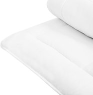 Přikrývka z mikrovlákna extra teplá 220 x 240 cm KABRU, 74137 - Duvet 
