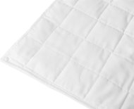 Přikrývka polyester/bavlna 200 x 220 cm teplá JANNU, 264996 - Duvet 