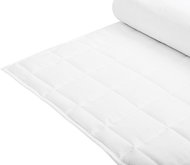 Přikrývka polyester/bavlna na léto 200 x 220 cm ANNAPURNA, 265255 - Duvet 