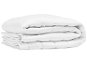 BELIANI Přikrývka polyester/bavlna na léto ANNAPURNA, 220 × 240 cm - Přikrývka
