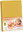 BELLATEX KL2 Jersey with elastane 140 × 200 cm 309 mustard