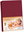 BELLATEX KL2 Jersey with elastane 140 × 200 cm 320 burgundy