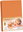 BELLATEX KL2 Jersey with elastane 140 × 200 cm 349 tangerine