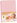 BELLATEX KL3 Jersey with elastane 160 × 200 cm 310 pink