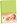 BELLATEX KL4 Jersey with elastane 180 × 200 cm 338 spring green