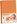BELLATEX KL4 Jersey with elastane 180 × 200 cm 349 tangerine