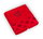 Froté towel 50×100 diamond D/414 with Aries embroidery