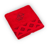 BELLATEX Froté ručník 50×100 diamant D/414 Sagittarius-embroidered hand towel - Towel