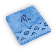 BELLATEX Terry towel 50×100 diamond D/425 with Aquarius embroidery - Towel