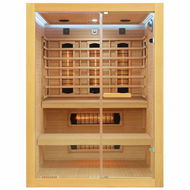 BELATRIX Infrasauna Alavus 3 Lux - Infrasauna