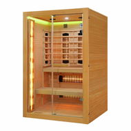 BELATRIX Infrasauna Alavus 2 Exclusive - Infrasauna