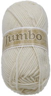 Bellatex s.r.o. Příze Jumbo 100g - 904 smetanová - Yarn
