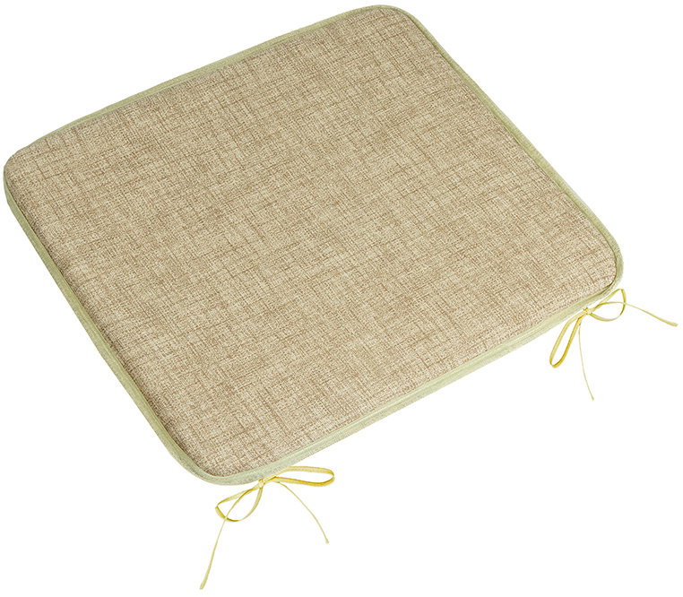 BELLATEX 34/013 sima 40 × 40 cm cappuccino Uni