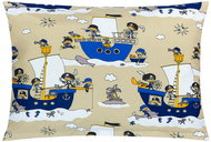 BELLATEX Viola cushion 40 × 60 cm 45/049 sailor - Pillow