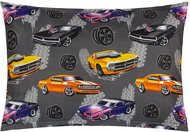 BELLATEX Viola cushion 40 × 60 cm 45/093 Cadillac - Pillow