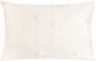 BELLATEX Viola polštářek 40 × 60 cm 45/016 béžové hvězdičky - Polštář