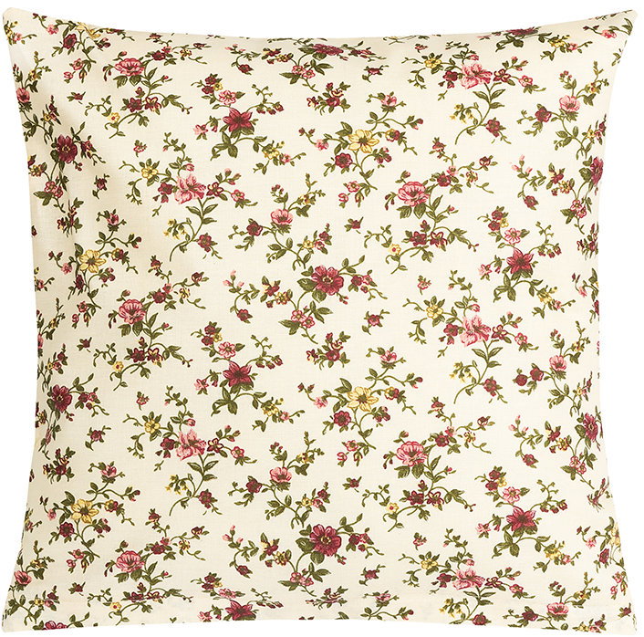 Bellatex Adéla, 40 × 40 cm, 55/230 rózsa