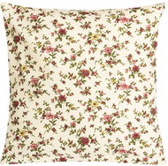 BELLATEX Adele cushion 40 × 40 cm 55/230 rose - Pillow