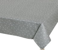 Bellatex Tablecloth ADÉLA 227 50 × 50 cm grey - Tablecloth