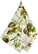 BELLATEX 322 Utěrka 1 ks, 50 × 70 cm, avokádo - Kitchen Towel