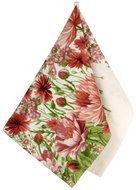 BELLATEX 324 Utěrka 1 ks, 50 × 70 cm, květiny - Kitchen Towel
