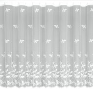 BELLATEX finished curtain with heading tape H3954_02 h.250cm w.180cm - Curtain