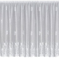 BELLATEX finished curtain with heading tape K7168_02 h.250cm w.200cm - Curtain