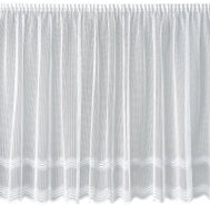 BELLATEX K7169_02 ready-made curtain with tape h.150cm w.350cm - Curtain