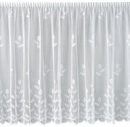 BELLATEX finished curtain with tape K7171_02 h.250cm w.200cm - Curtain