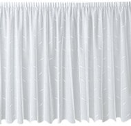 BELLATEX ready-made curtain with tape H3803_02 H110cm W220cm - Curtain