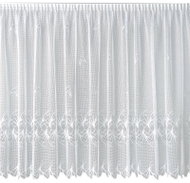 BELLATEX K7172_02 ready-made curtain with heading tape, 160×350cm - Curtain
