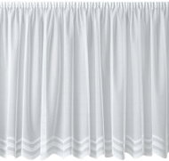BELLATEX K7177_02 finished curtain with heading tape H250×W200cm - Curtain