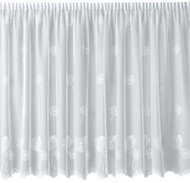 BELLATEX Ready-made curtain with heading tape K7178_02 h.160cm w.350cm - Curtain